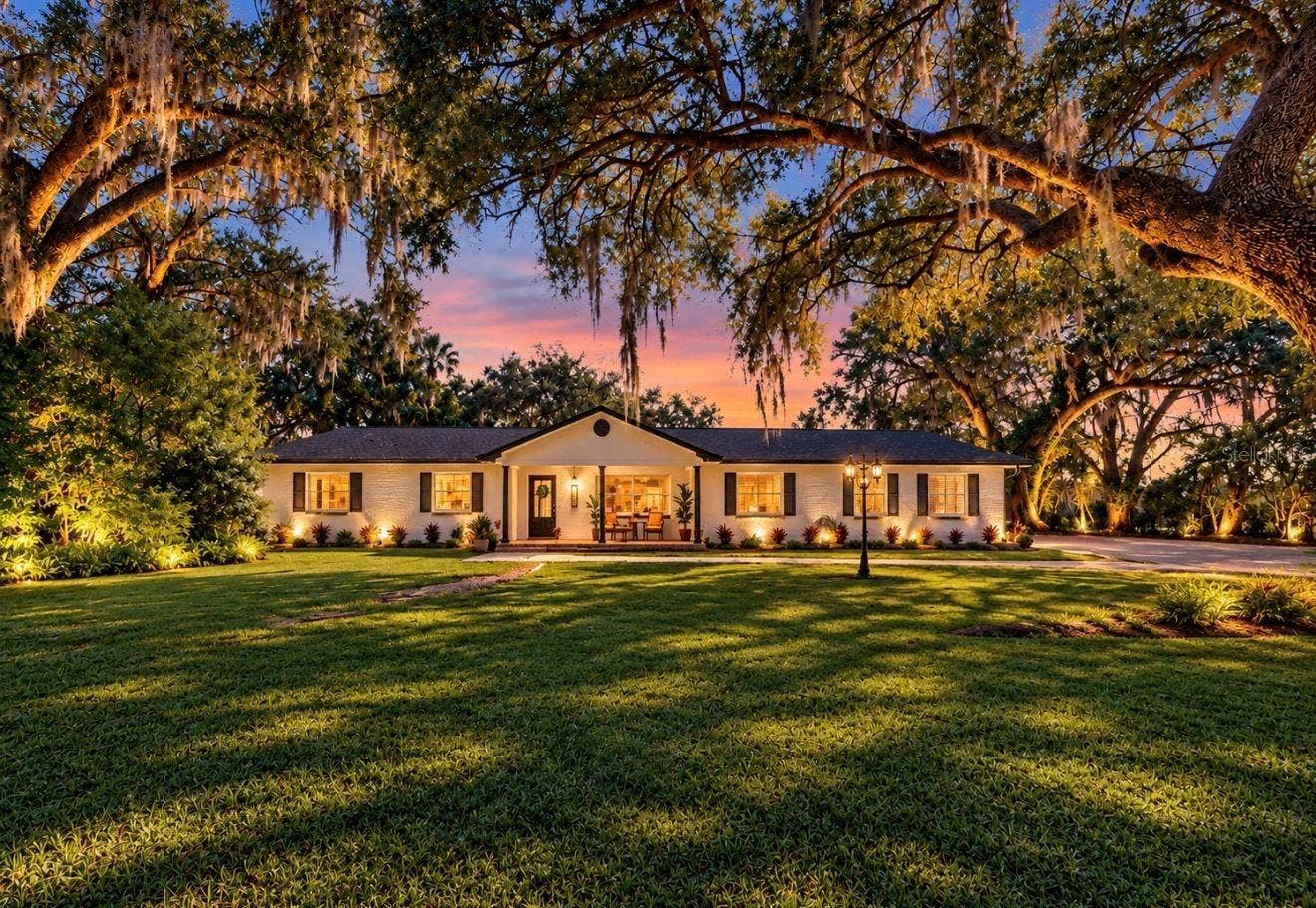 2510 FRITZKE ROAD, Dover, FL 33527 2510 FRITZKE ROAD, Dover, FL 33527