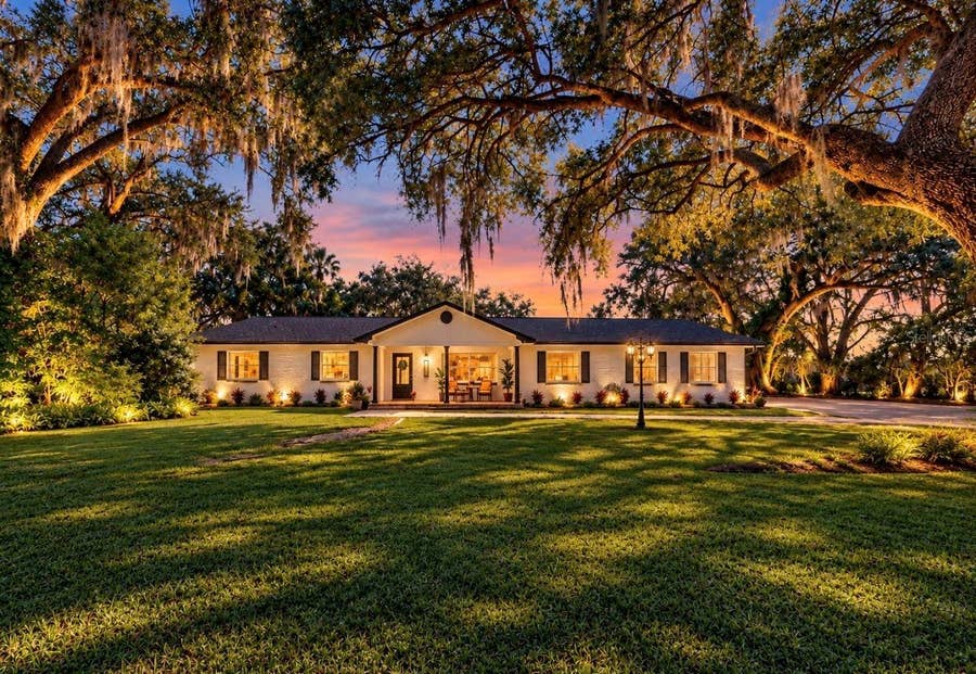 Property photo for 2510 FRITZKE ROAD, Dover, FL