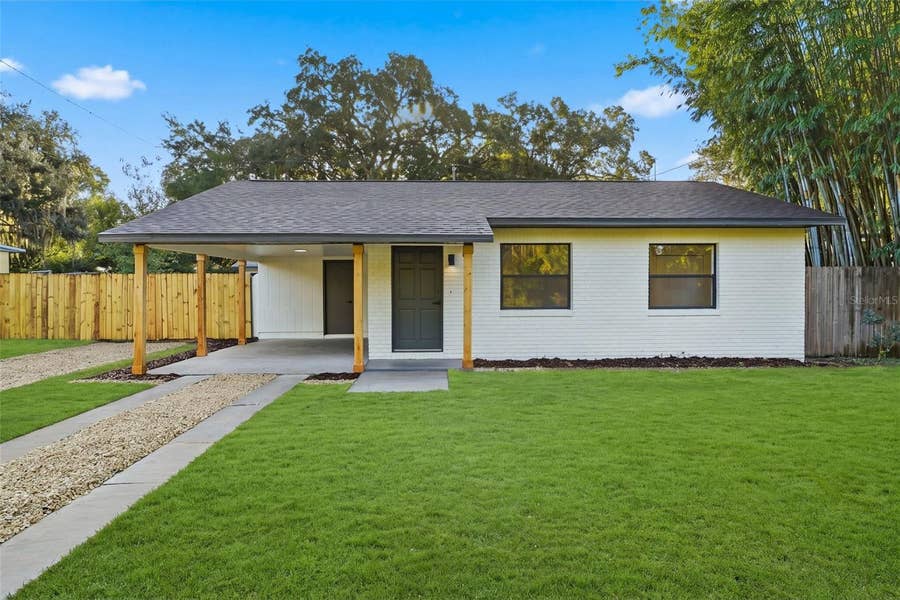 Property photo for 2209 CORDOVA DRIVE, Sanford, FL