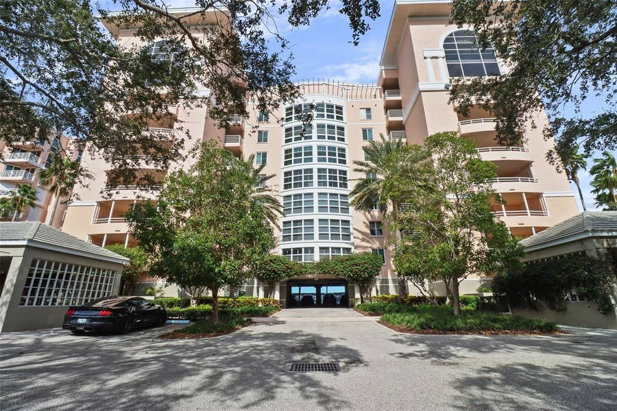 Property photo for 4991 BACOPA LANE S, #202, St Petersburg, FL