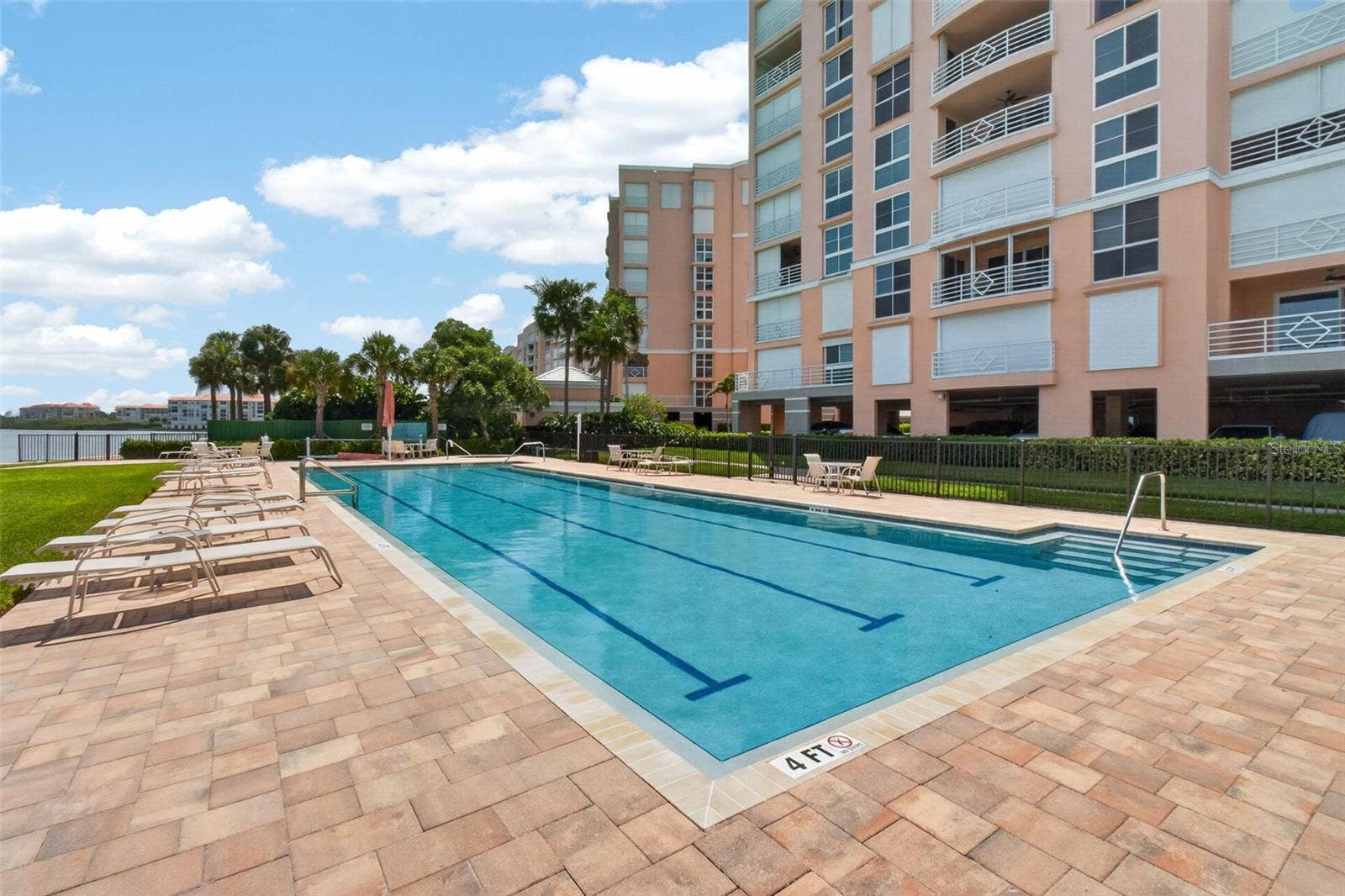 4991 BACOPA LANE S, #202, St Petersburg, FL 33715