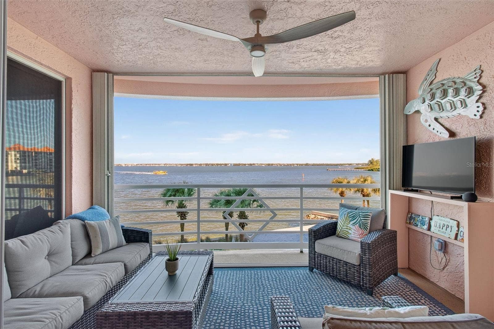 4991 BACOPA LANE S, #202, St Petersburg, FL 33715