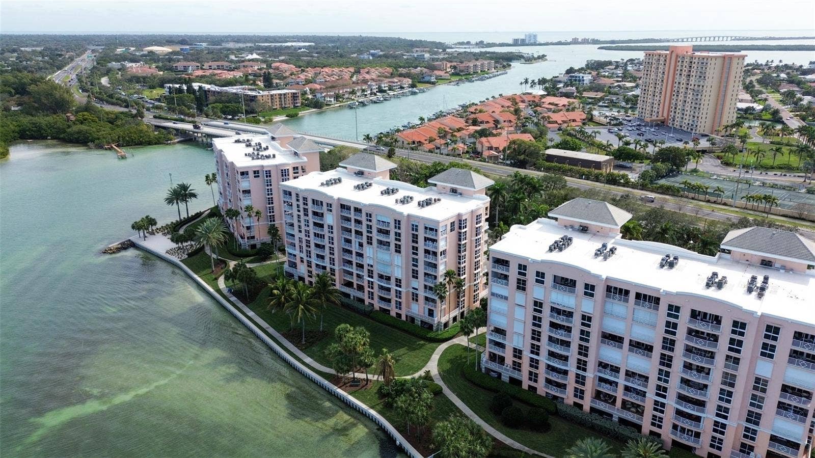 4991 BACOPA LANE S, #202, St Petersburg, FL 33715