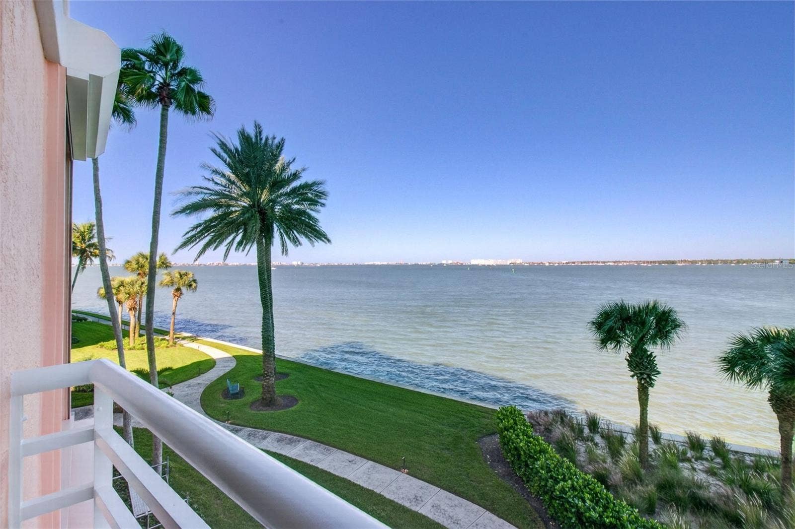 4991 BACOPA LANE S, #202, St Petersburg, FL 33715