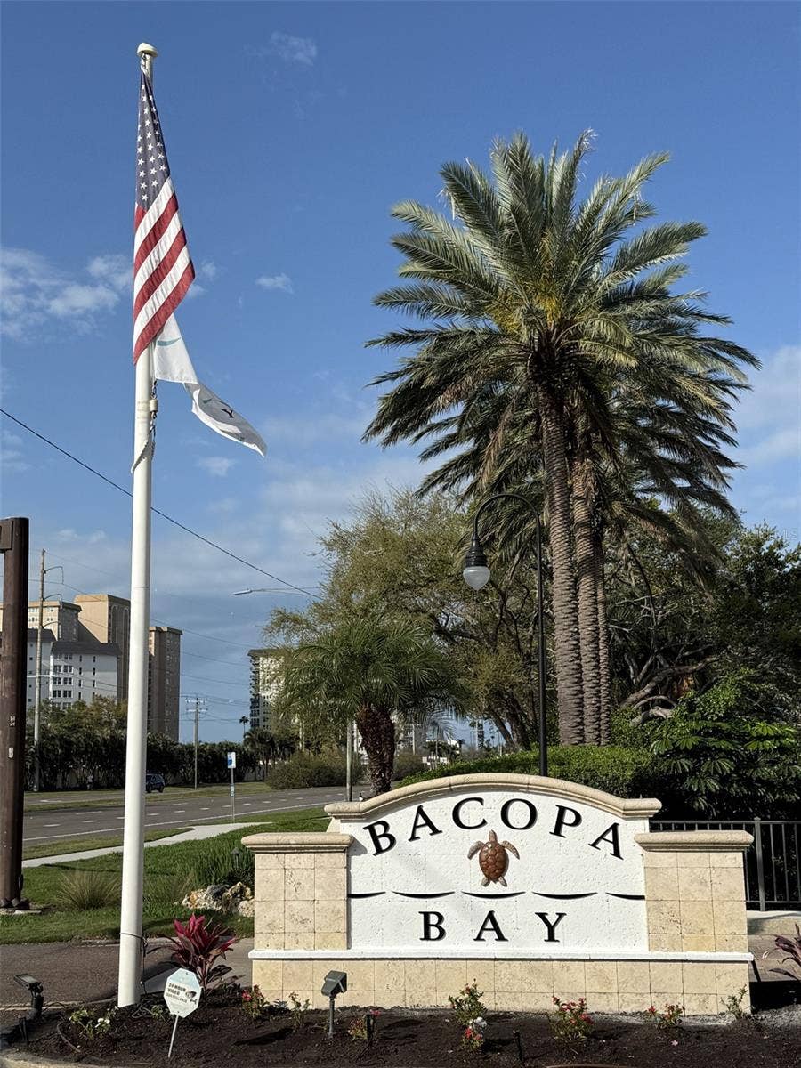 4991 BACOPA LANE S, #202, St Petersburg, FL 33715