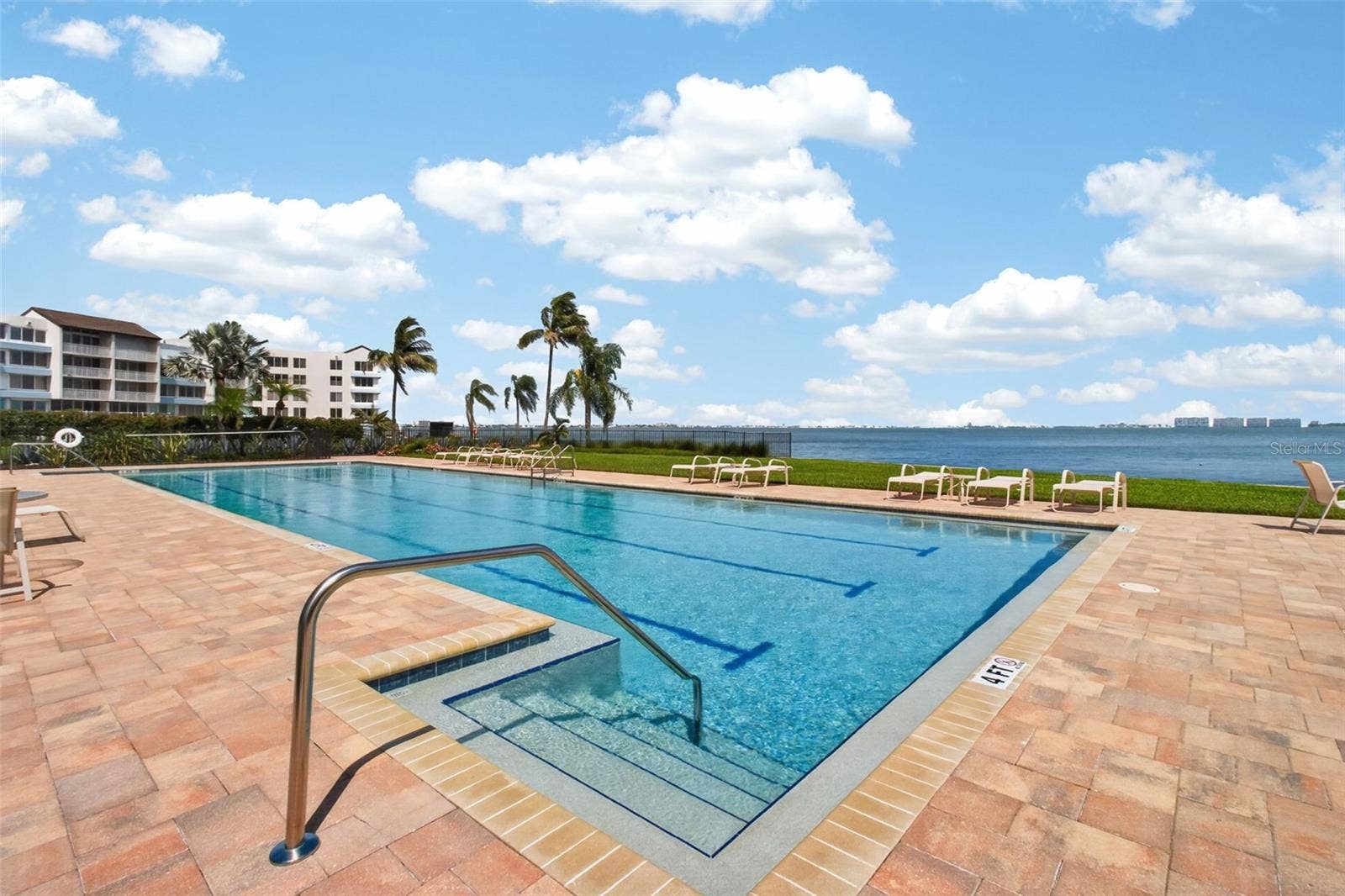 4991 BACOPA LANE S, #202, St Petersburg, FL 33715