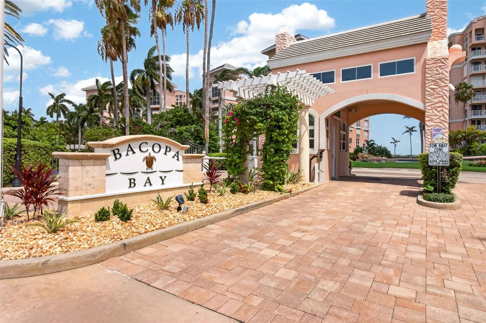 4991 BACOPA LANE S, #202, St Petersburg, FL 33715