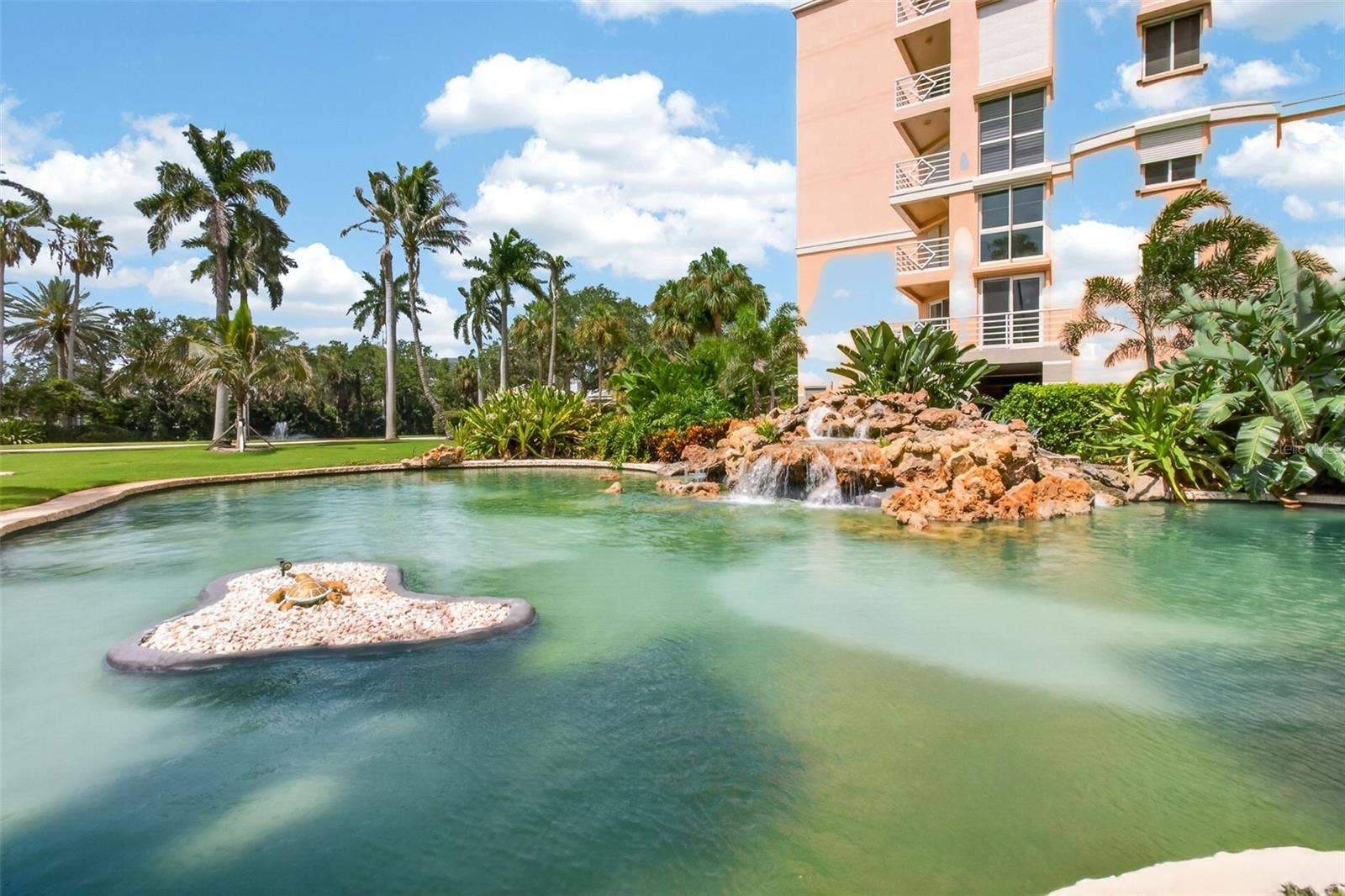 4991 BACOPA LANE S, #202, St Petersburg, FL 33715