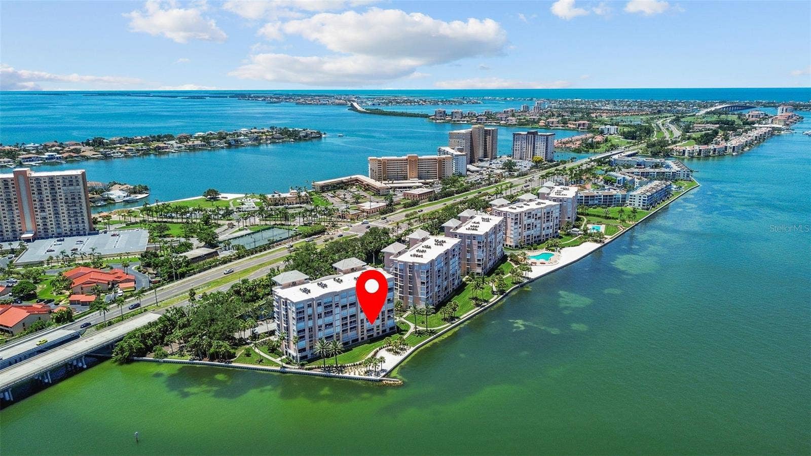 4991 BACOPA LANE S, #202, St Petersburg, FL 33715