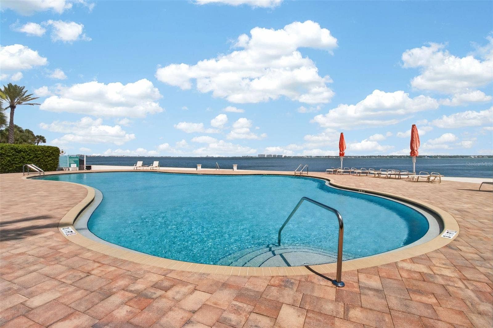 4991 BACOPA LANE S, #202, St Petersburg, FL 33715