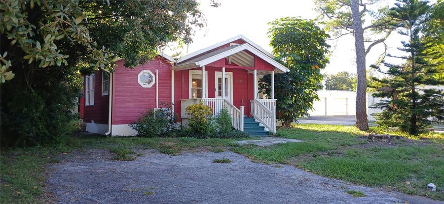 Property photo for 1549 S PROSPECT AVENUE, Clearwater, FL