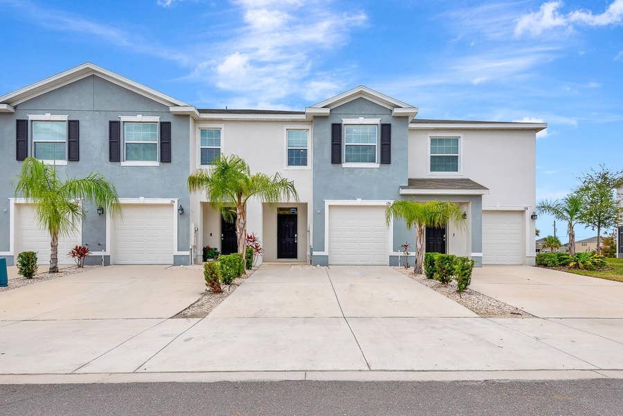 Property photo for 136 MANGROVE SHADE CIRCLE, Apollo Beach, FL