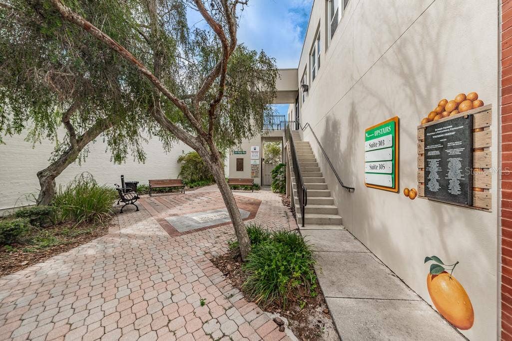 459 MAIN STREET, #A, Dunedin, FL 34698