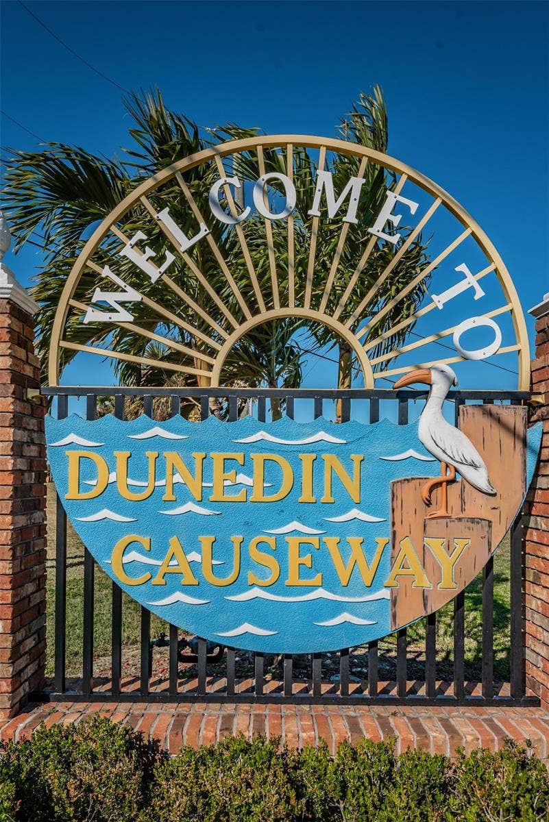 459 MAIN STREET, #A, Dunedin, FL 34698