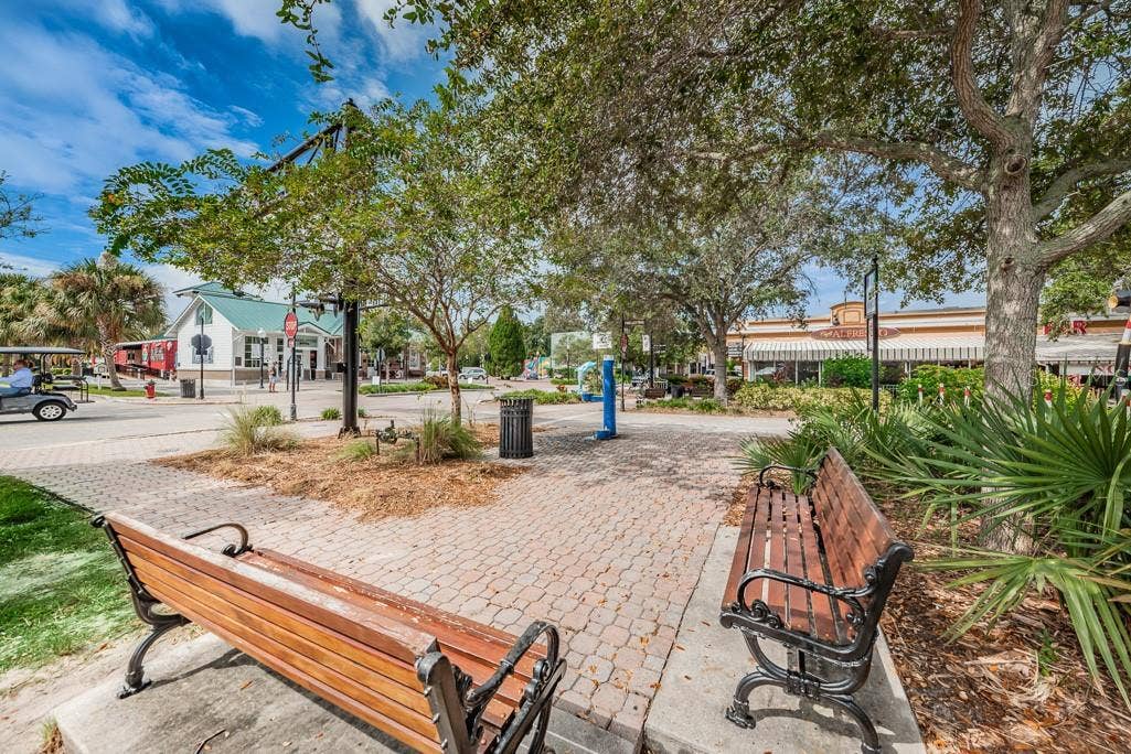 459 MAIN STREET, #A, Dunedin, FL 34698