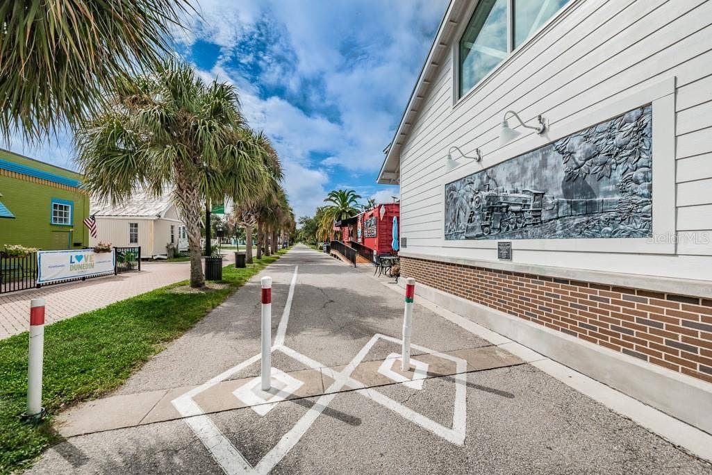 459 MAIN STREET, #A, Dunedin, FL 34698