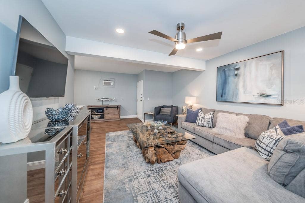 459 MAIN STREET, #A, Dunedin, FL 34698