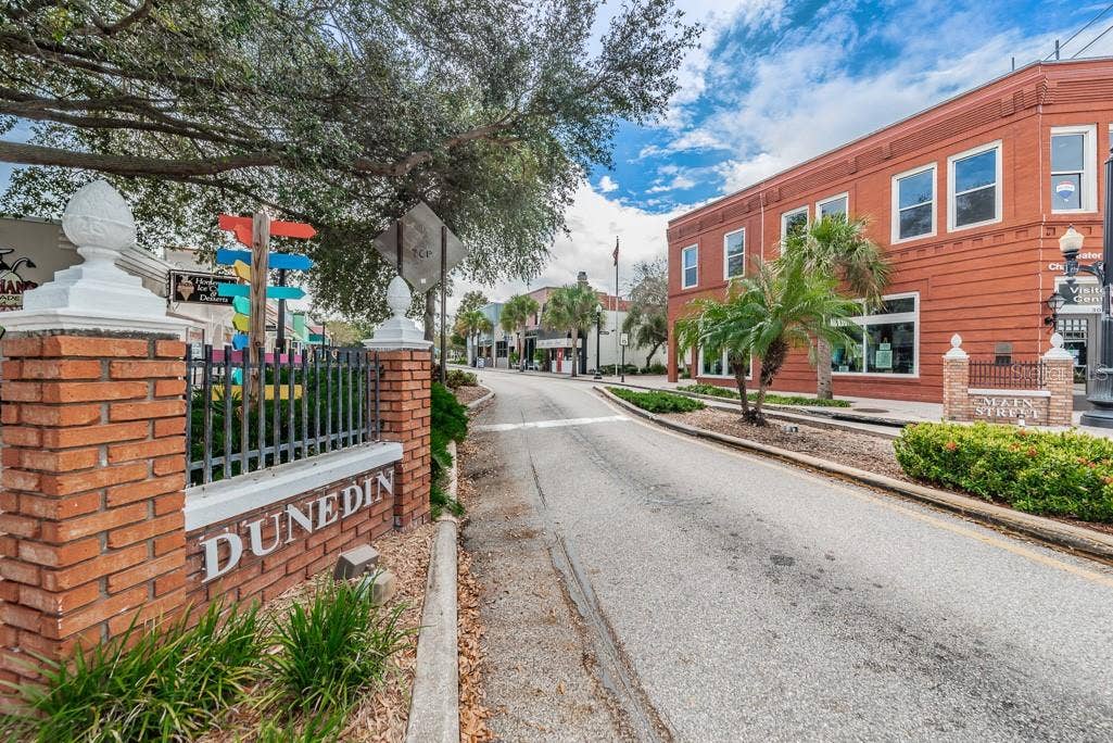 459 MAIN STREET, #A, Dunedin, FL 34698
