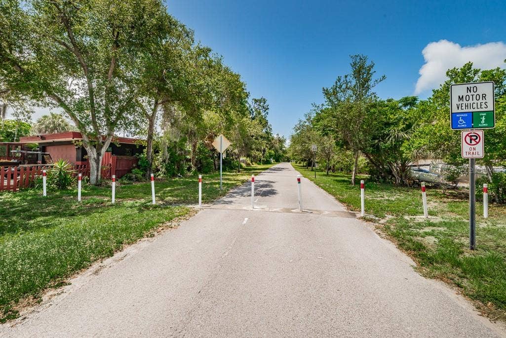459 MAIN STREET, #A, Dunedin, FL 34698