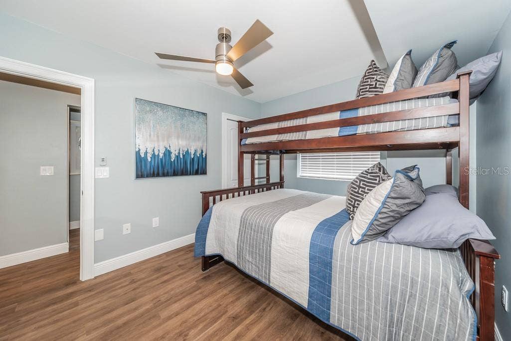 459 MAIN STREET, #A, Dunedin, FL 34698