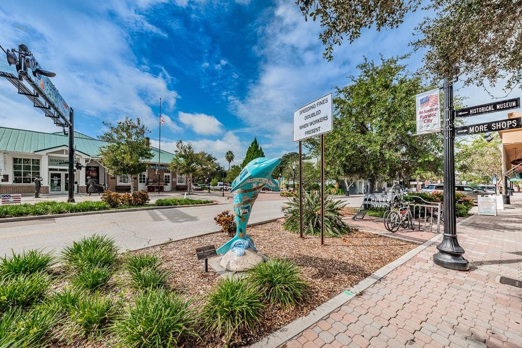 459 MAIN STREET, #A, Dunedin, FL 34698