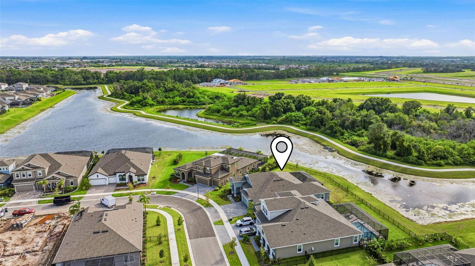 5254 WOLF CREEK DRIVE, Apollo Beach, FL 33572 5254 WOLF CREEK DRIVE, Apollo Beach, FL 33572
