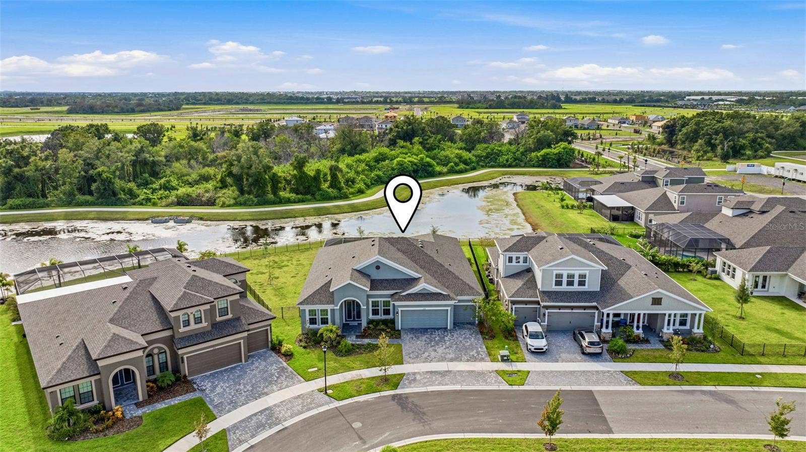5254 WOLF CREEK DRIVE, Apollo Beach, FL 33572 5254 WOLF CREEK DRIVE, Apollo Beach, FL 33572