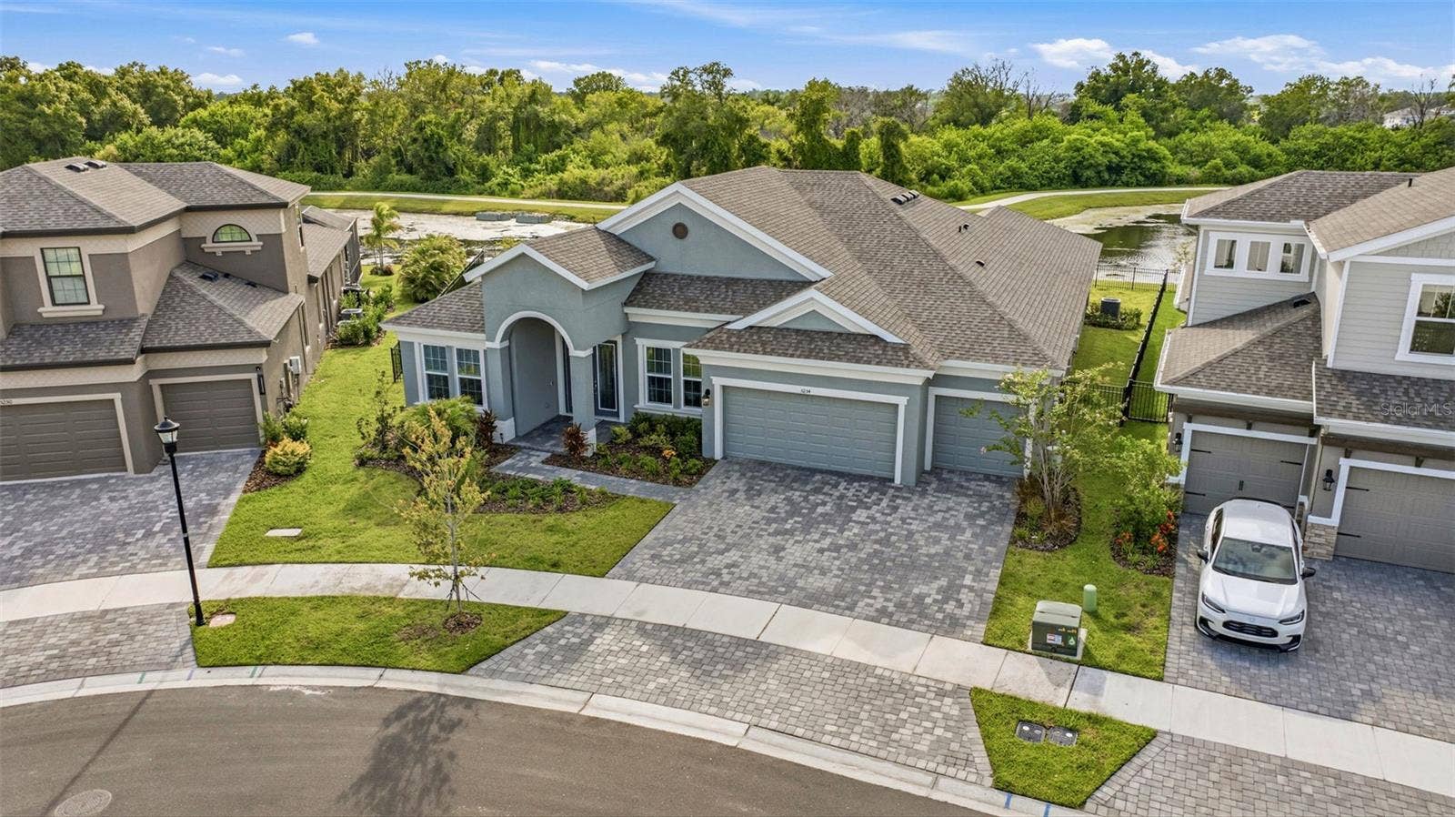 5254 WOLF CREEK DRIVE, Apollo Beach, FL 33572 5254 WOLF CREEK DRIVE, Apollo Beach, FL 33572