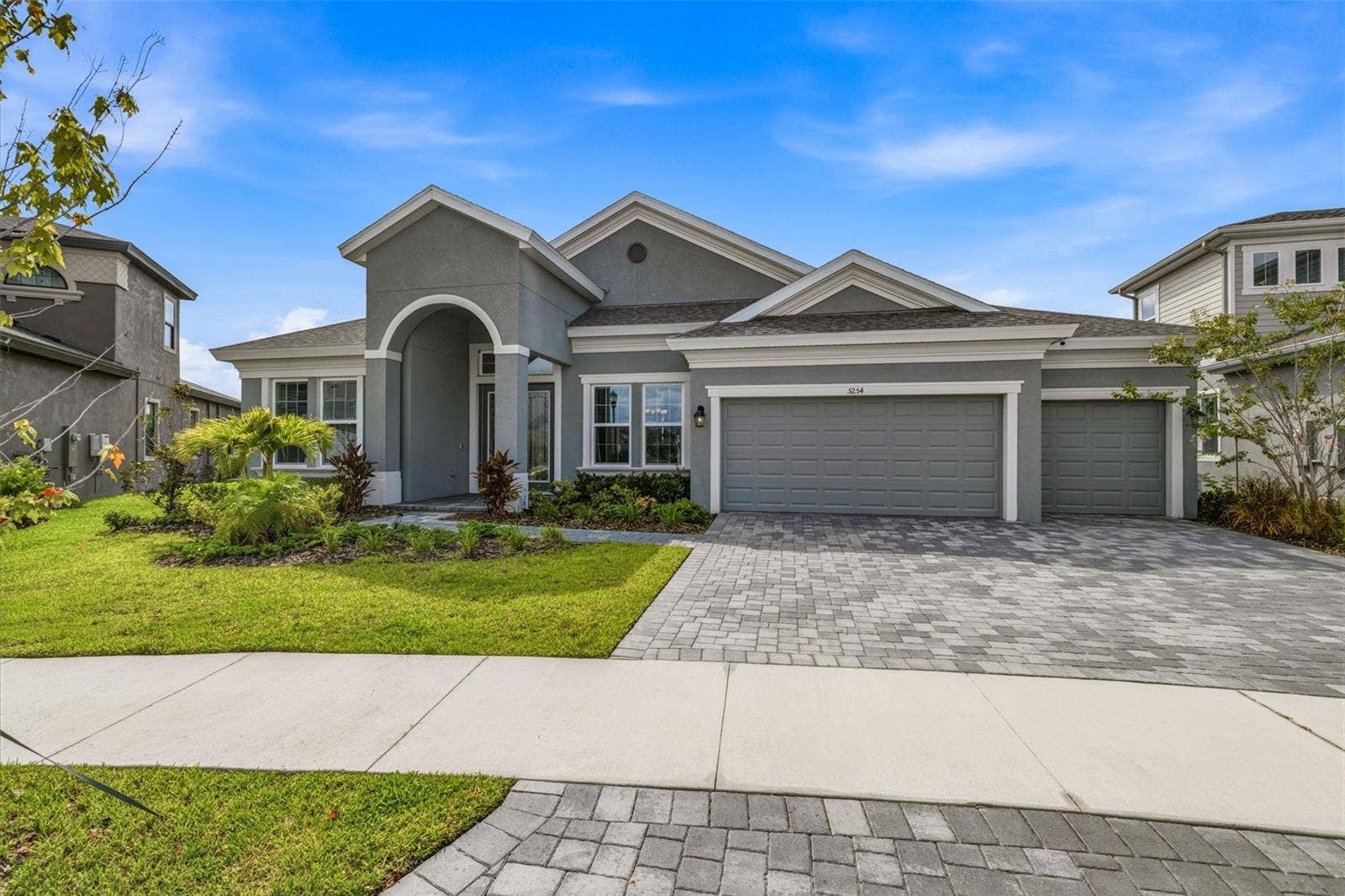 5254 WOLF CREEK DRIVE, Apollo Beach, FL 33572 5254 WOLF CREEK DRIVE, Apollo Beach, FL 33572
