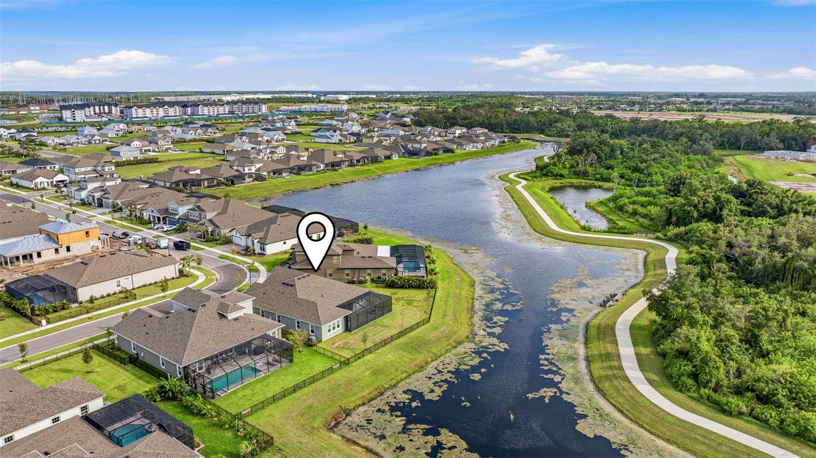 5254 WOLF CREEK DRIVE, Apollo Beach, FL 33572 5254 WOLF CREEK DRIVE, Apollo Beach, FL 33572