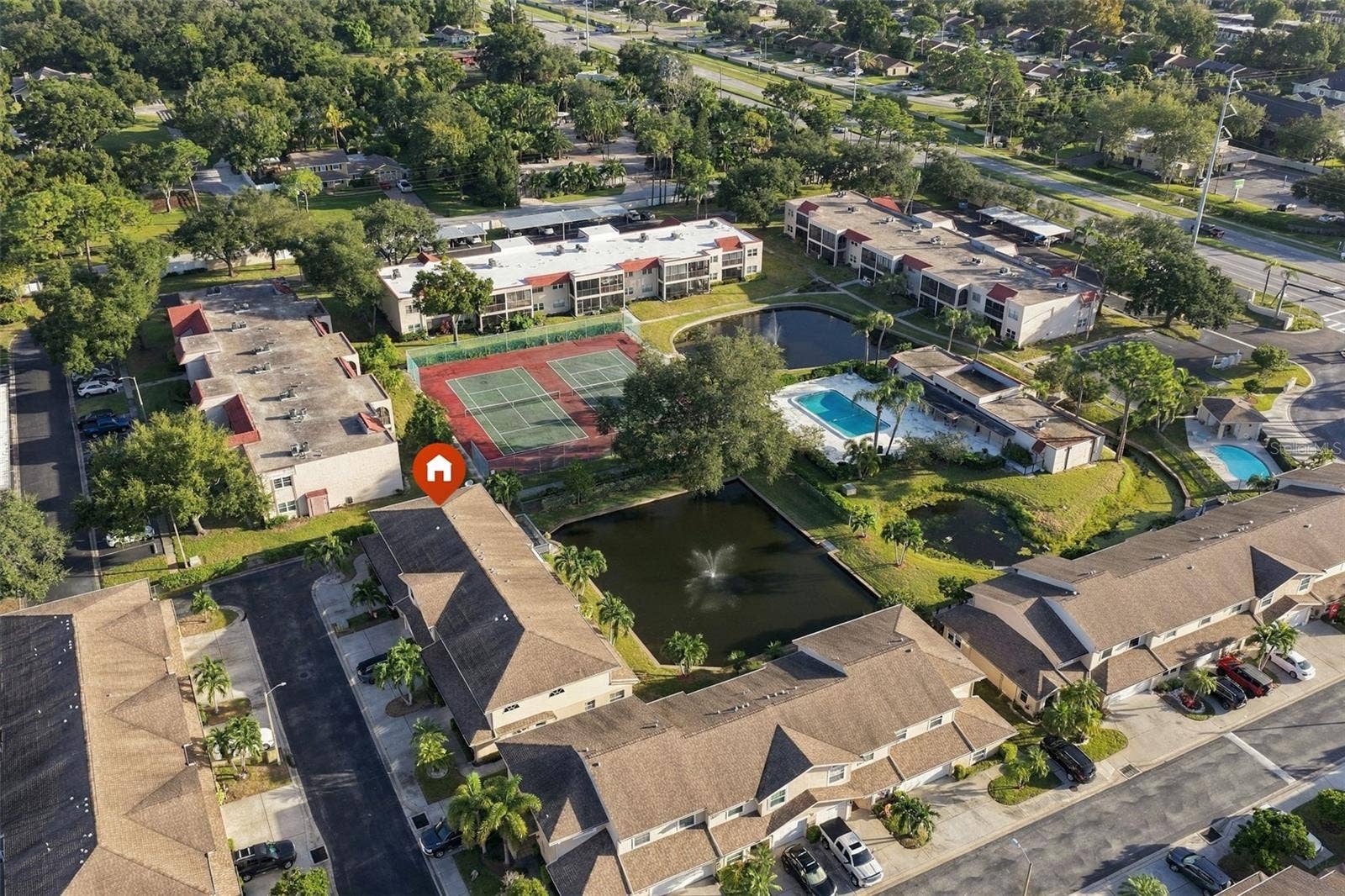 9049 ANTIGUA DRIVE, Seminole, FL 33777 9049 ANTIGUA DRIVE, Seminole, FL 33777