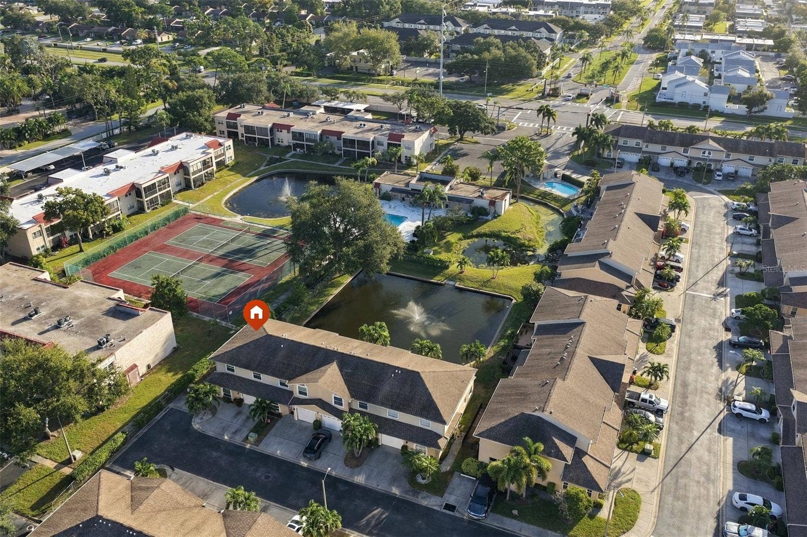 9049 ANTIGUA DRIVE, Seminole, FL 33777 9049 ANTIGUA DRIVE, Seminole, FL 33777
