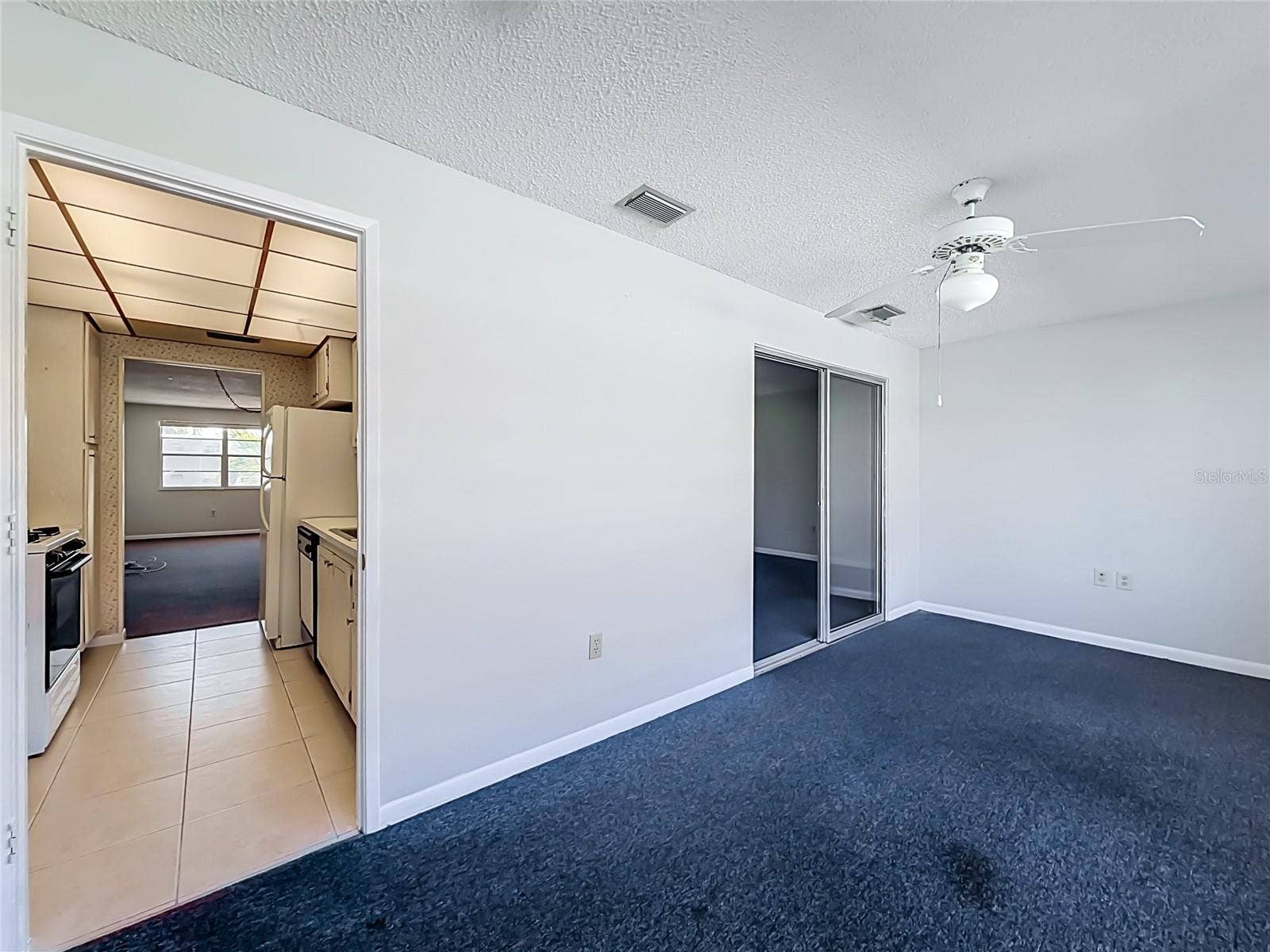 3128 59TH STREET S, #204, Gulfport, FL 33707 Sunroom