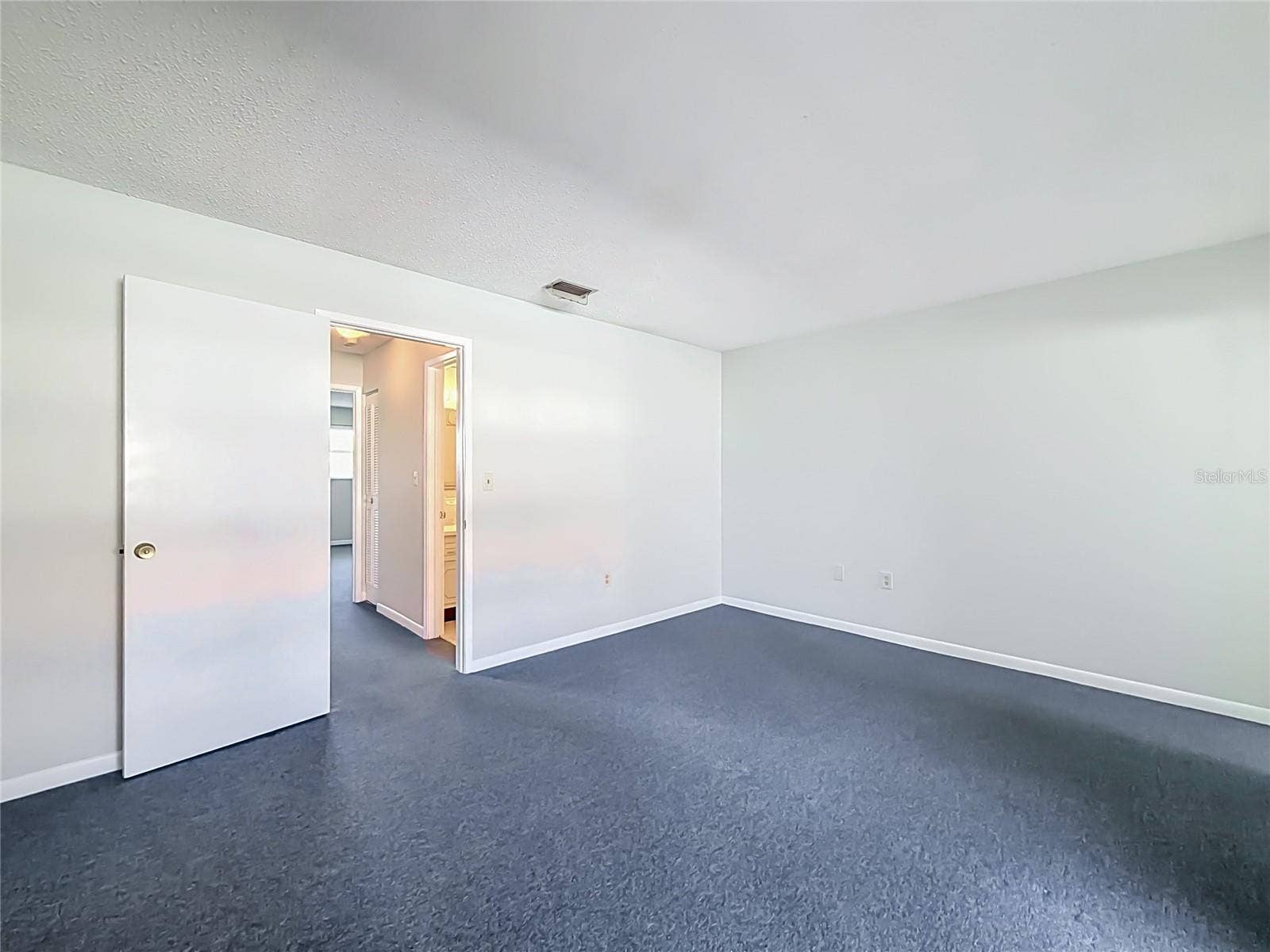 3128 59TH STREET S, #204, Gulfport, FL 33707 Primary bedroom