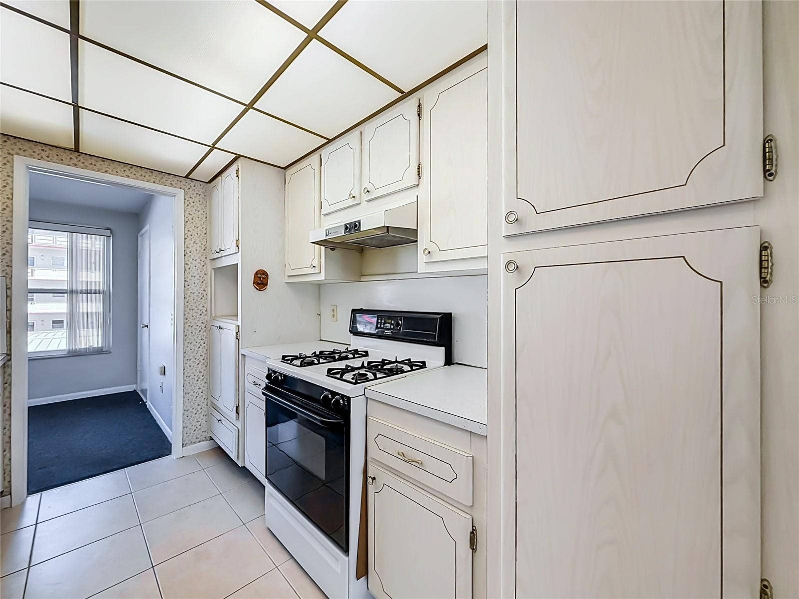 3128 59TH STREET S, #204, Gulfport, FL 33707 Kitchen