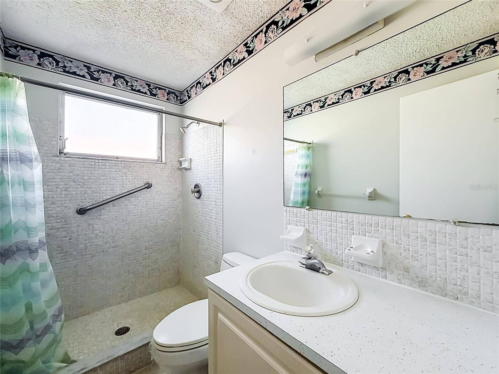 3128 59TH STREET S, #204, Gulfport, FL 33707 Master bathroom