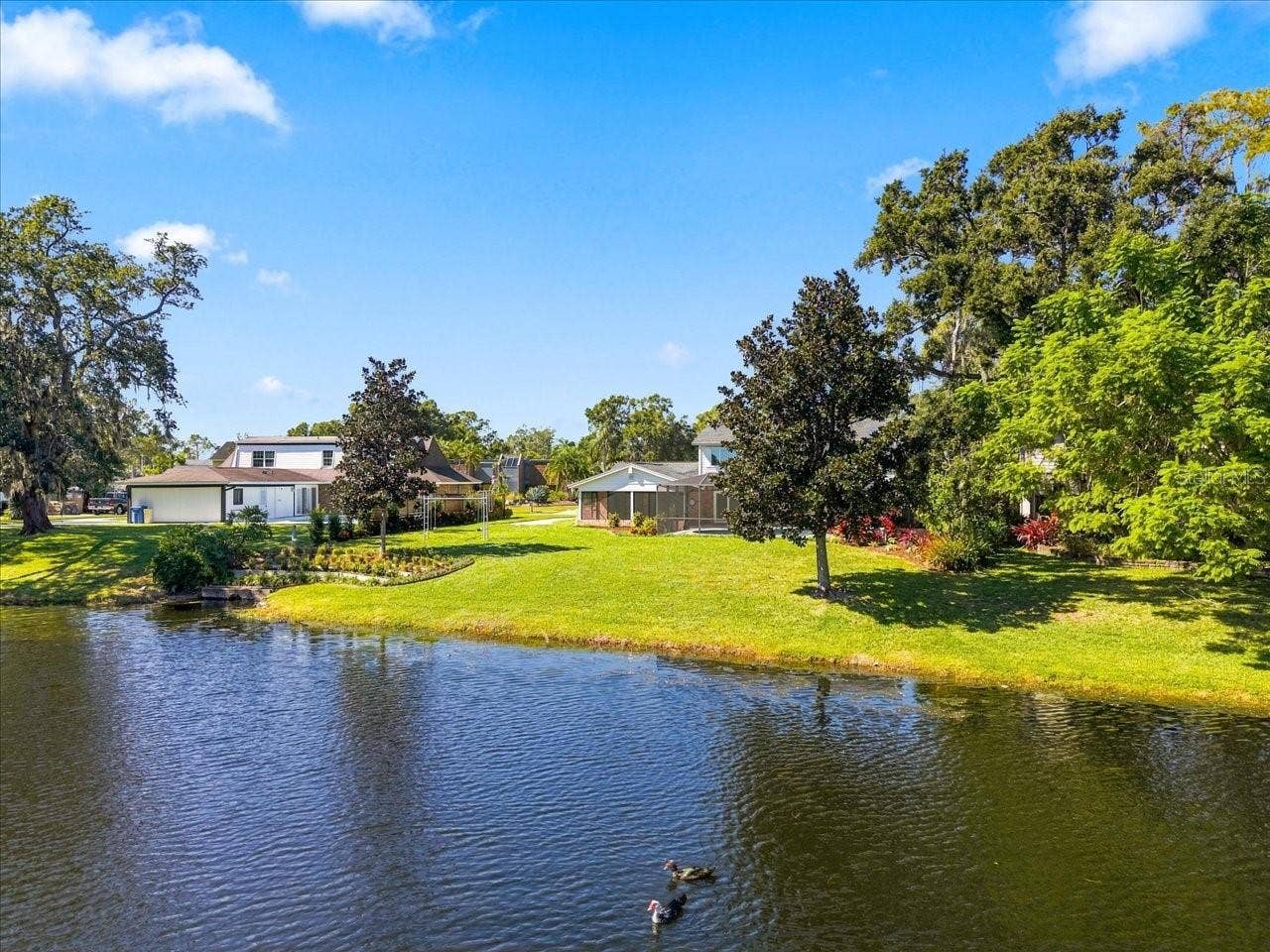 4110 CARROLLWOOD VILLAGE DRIVE, Tampa, FL 33618