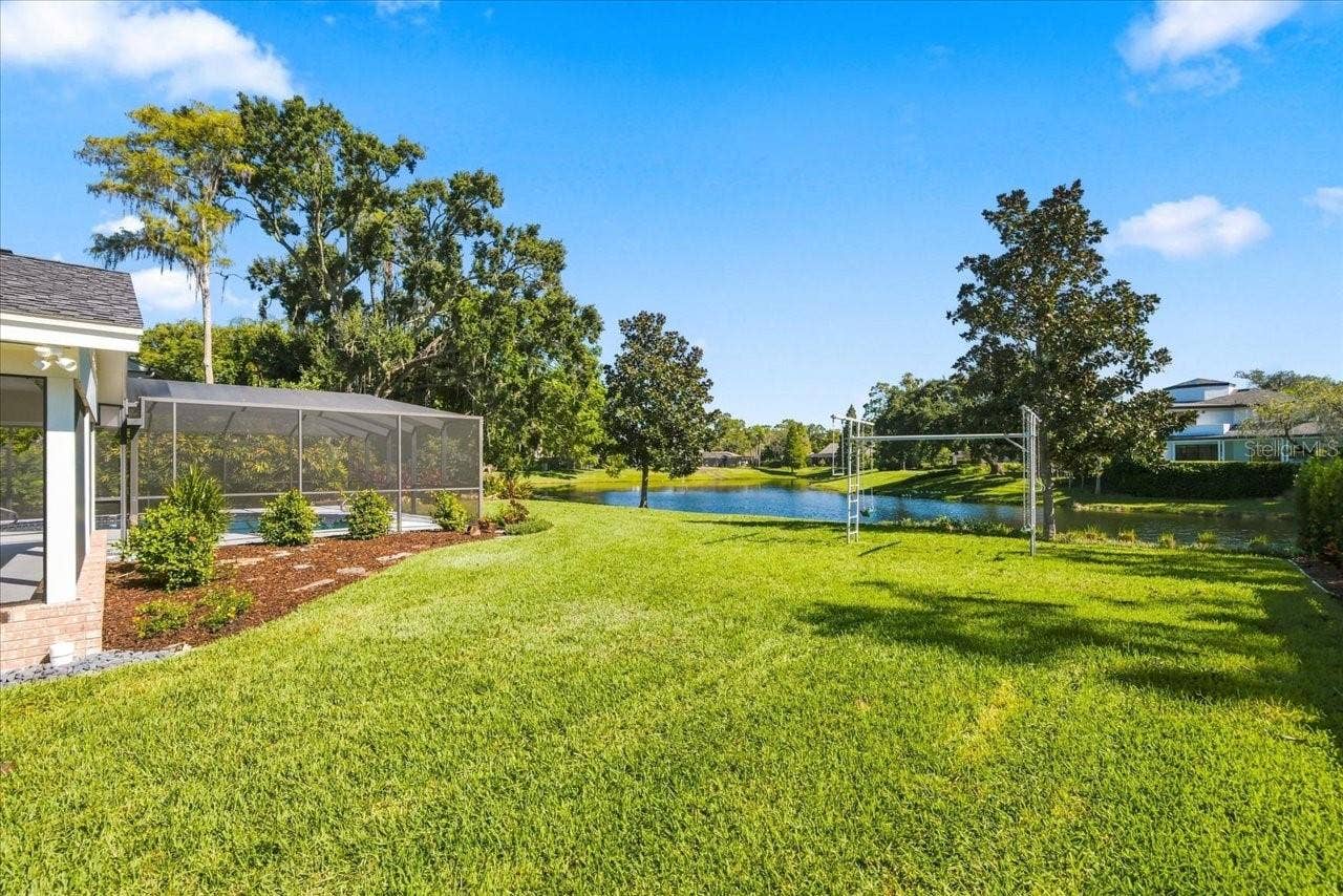 4110 CARROLLWOOD VILLAGE DRIVE, Tampa, FL 33618