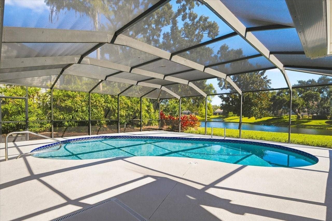 4110 CARROLLWOOD VILLAGE DRIVE, Tampa, FL 33618
