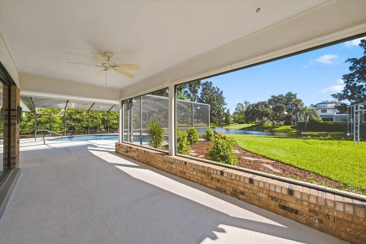 4110 CARROLLWOOD VILLAGE DRIVE, Tampa, FL 33618