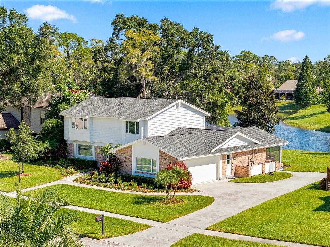 4110 CARROLLWOOD VILLAGE DRIVE, Tampa, FL 33618
