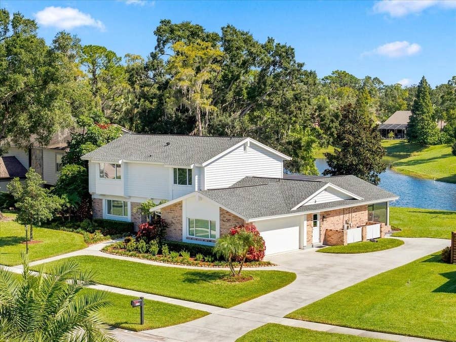 Property photo for 4110 CARROLLWOOD VILLAGE DRIVE, Tampa, FL