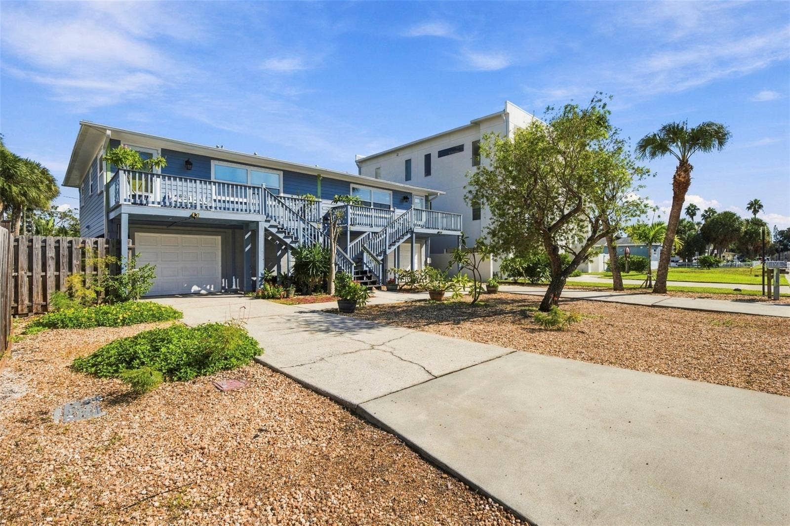 1809 1ST STREET, Indian Rocks Beach, FL 33785