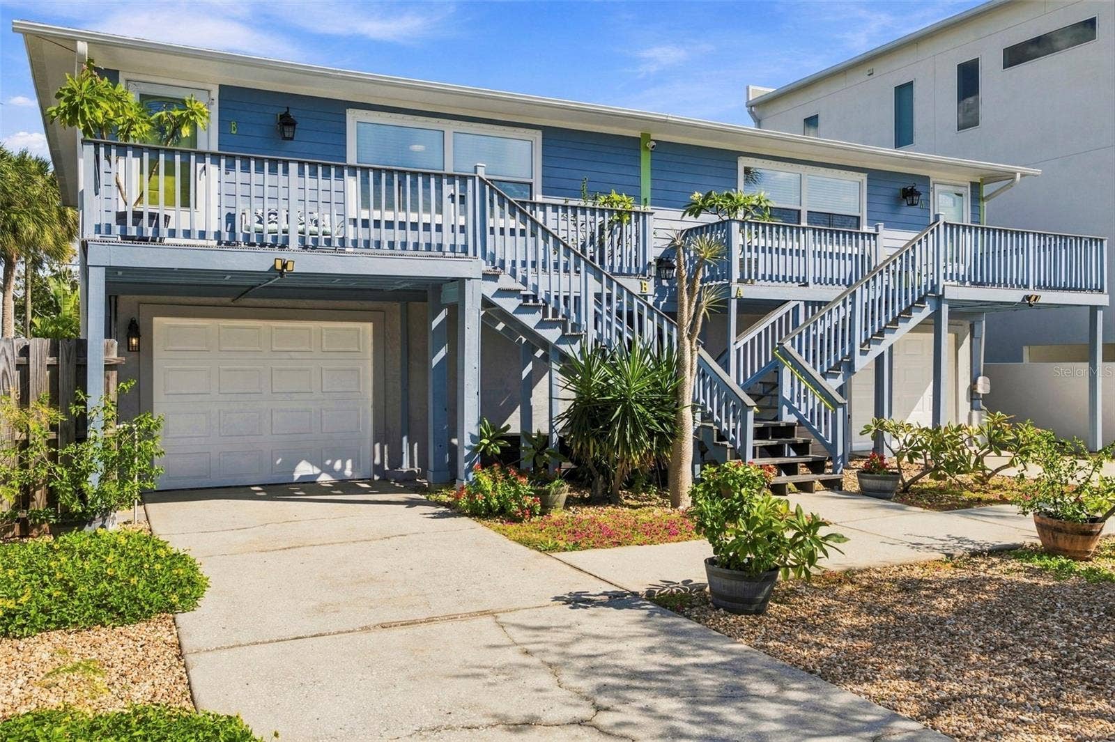 1809 1ST STREET, Indian Rocks Beach, FL 33785