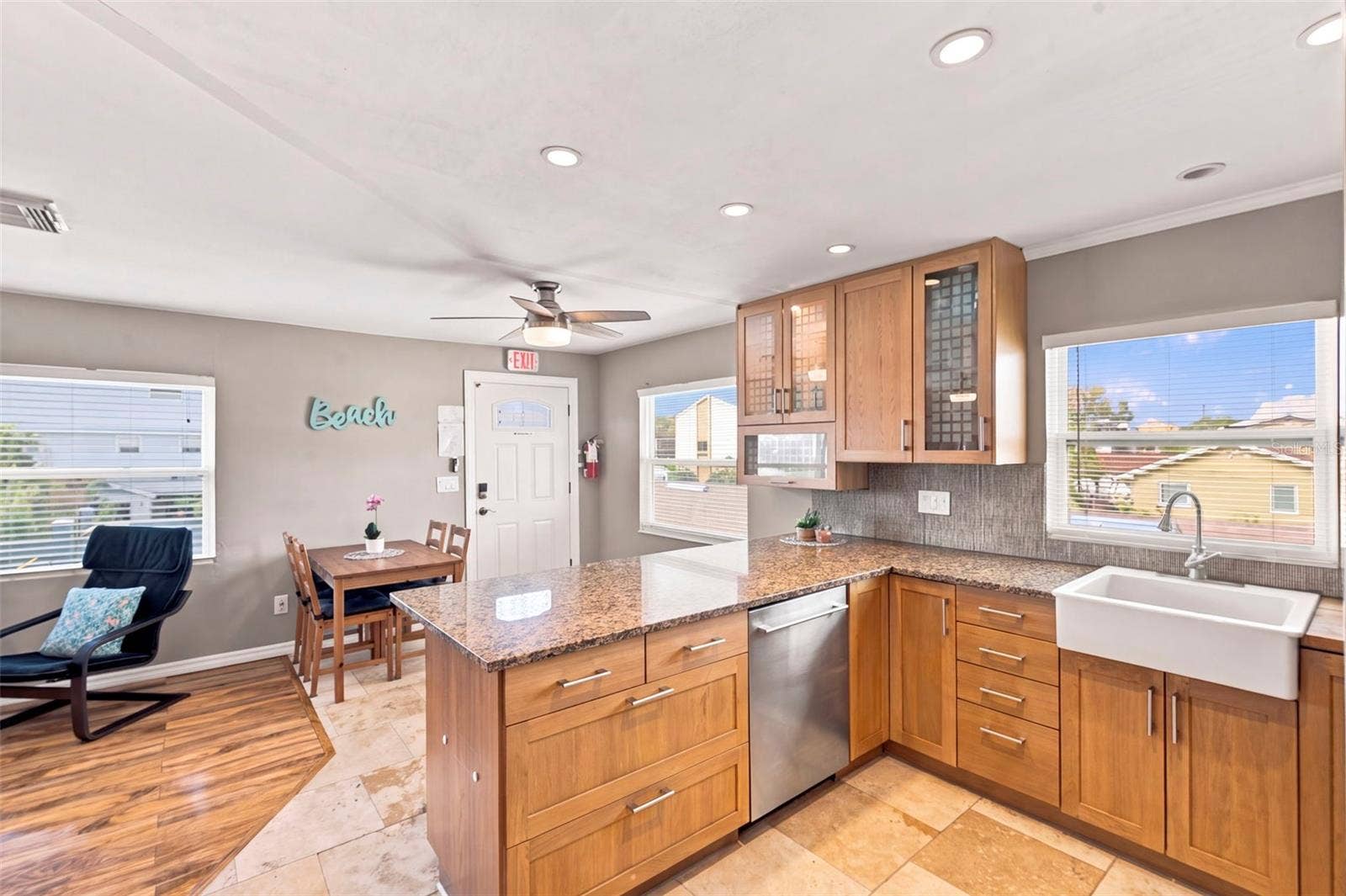 1809 1ST STREET, Indian Rocks Beach, FL 33785