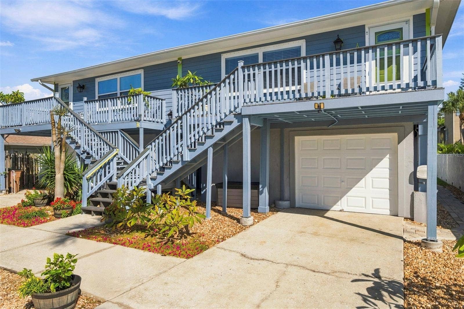 1809 1ST STREET, Indian Rocks Beach, FL 33785