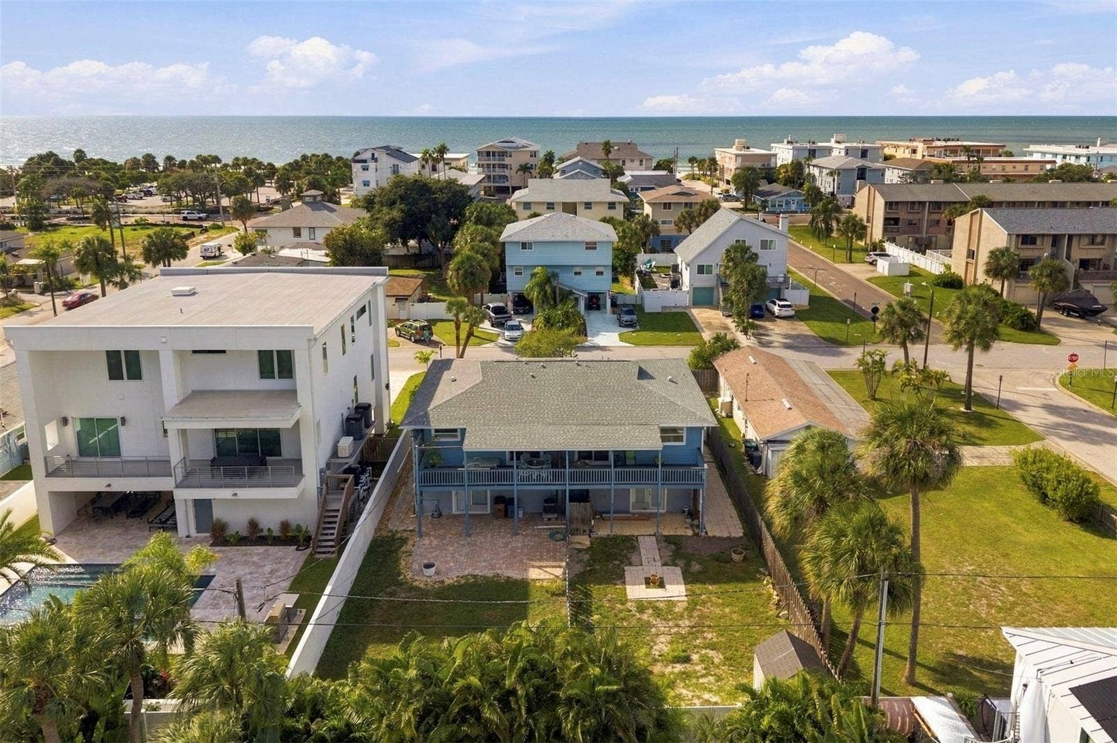 1809 1ST STREET, Indian Rocks Beach, FL 33785