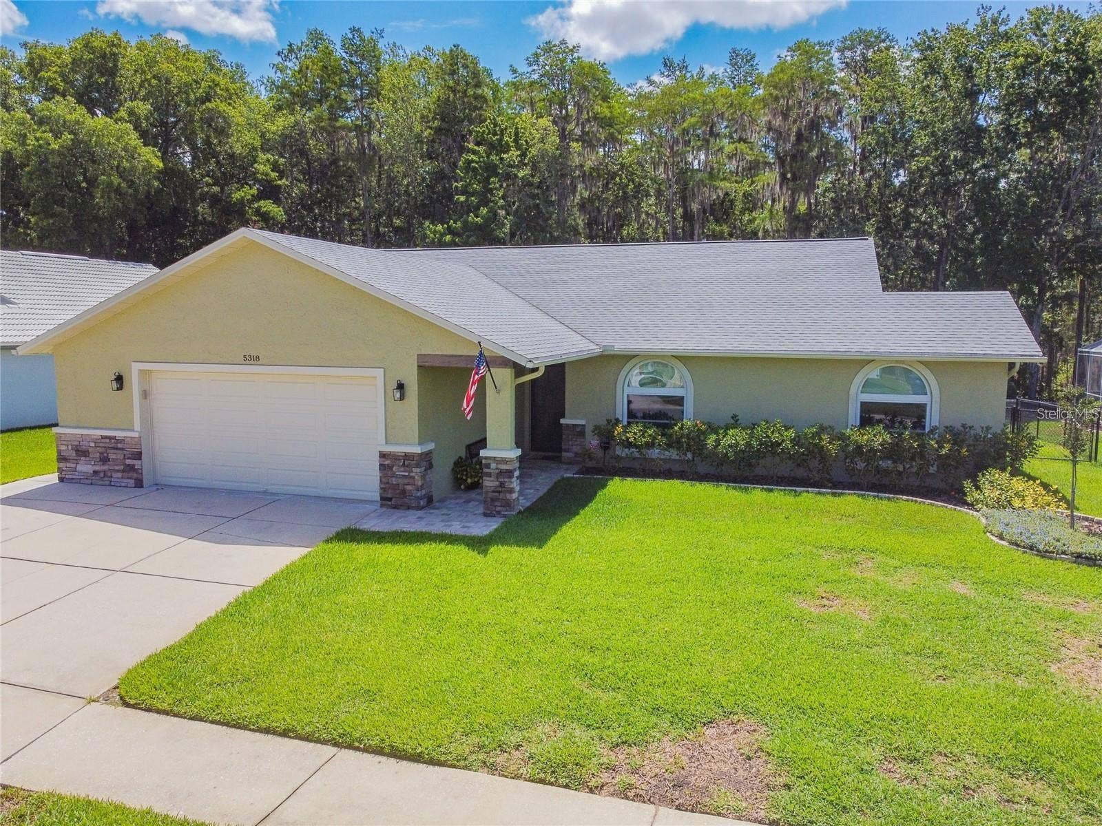 5318 LAS FLORES VIADUCT, New Port Richey, FL 34655 5318 LAS FLORES VIADUCT, New Port Richey, FL 34655