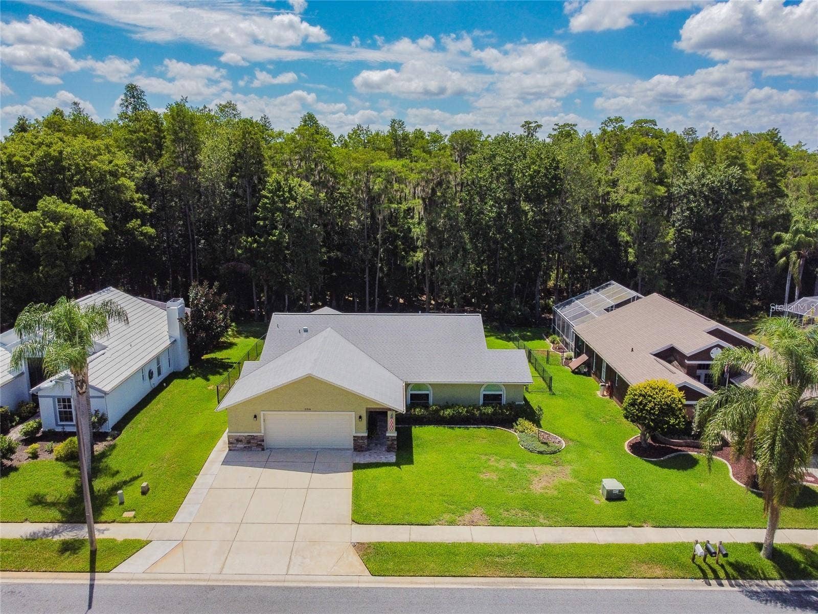 5318 LAS FLORES VIADUCT, New Port Richey, FL 34655 5318 LAS FLORES VIADUCT, New Port Richey, FL 34655