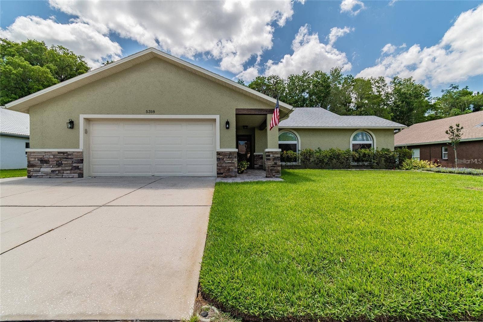 5318 LAS FLORES VIADUCT, New Port Richey, FL 34655 5318 LAS FLORES VIADUCT, New Port Richey, FL 34655